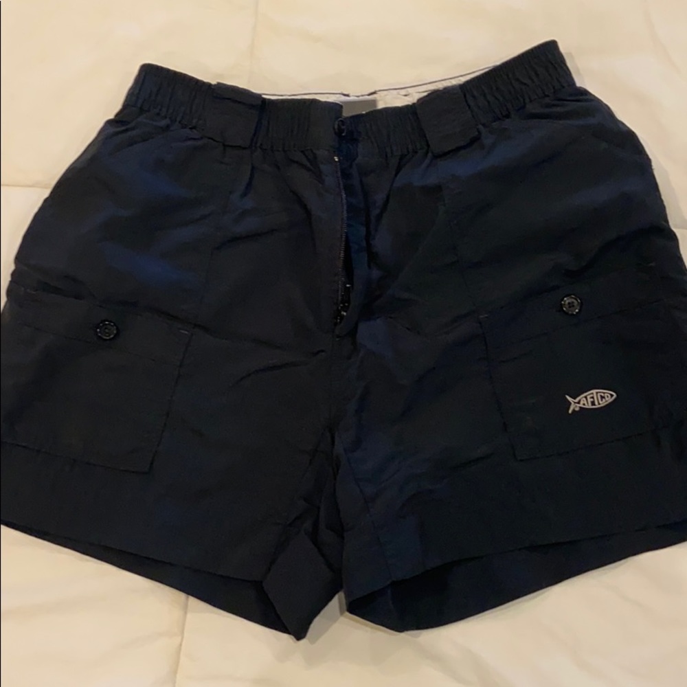 AFTCO Bluewater Fishing Shorts